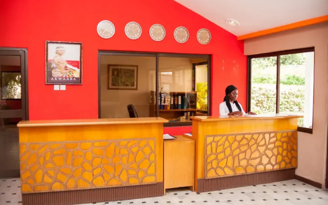 Rexmar Hotel