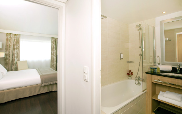 Residhome Nantes Berges de la Loire