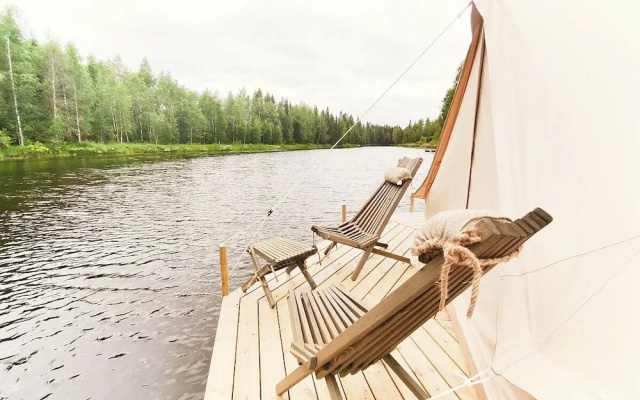 Långforsen Lapland Experience