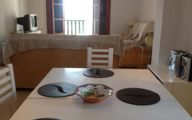 Apartment Pueblo Sport