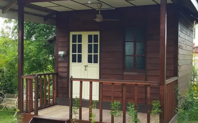 The Garden Resort