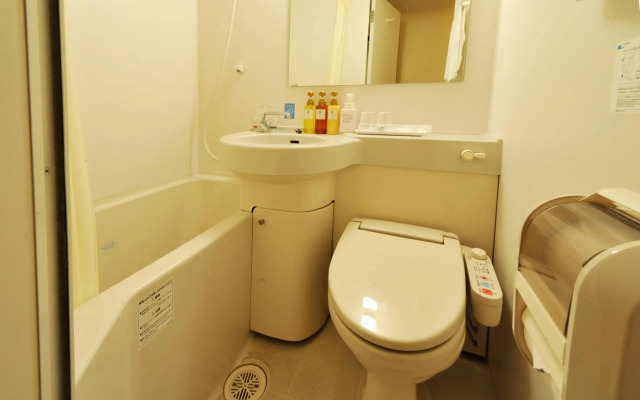 Sanco Inn Numazu Ekimae