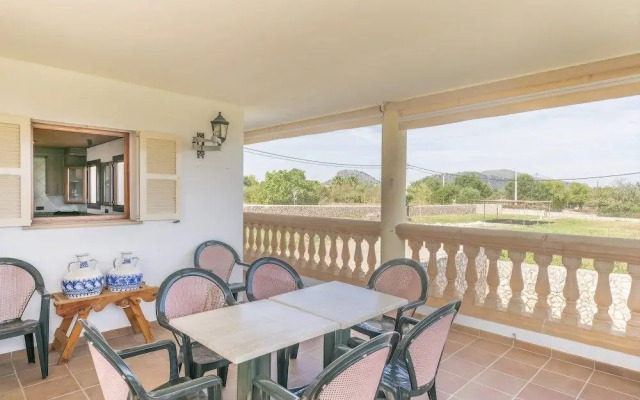 Villa Ca Na Ferrera