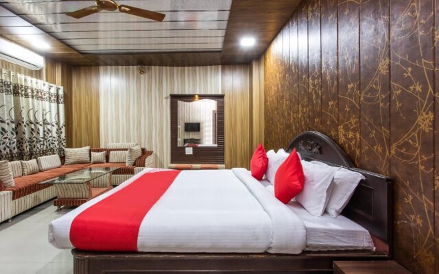 Hotel Madur Milan Garden by OYO Rooms