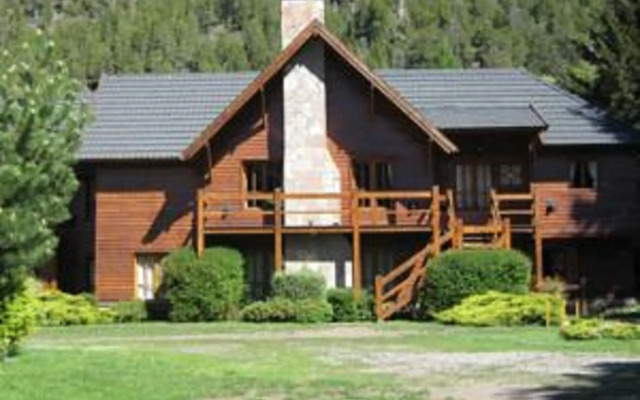 Apart Hotel del Chapelco