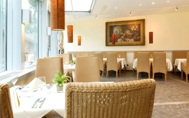 Apartment Breithornview