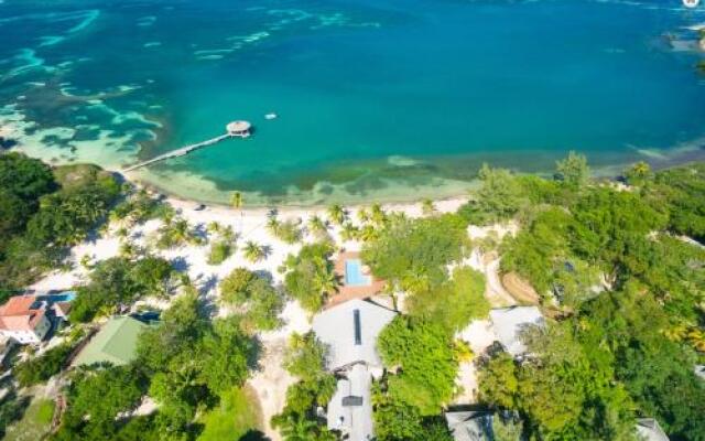 Roatan Island Boutique Resort