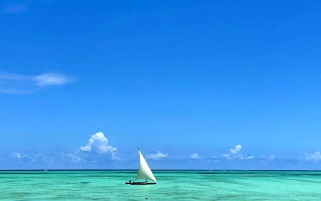 Serenity House Zanzibar