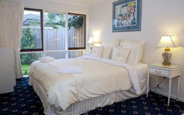 Yarra Glen Apartments