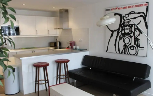 Montmartre Apartments Gauguin