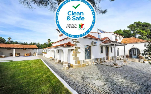 Santo António's Guesthouse