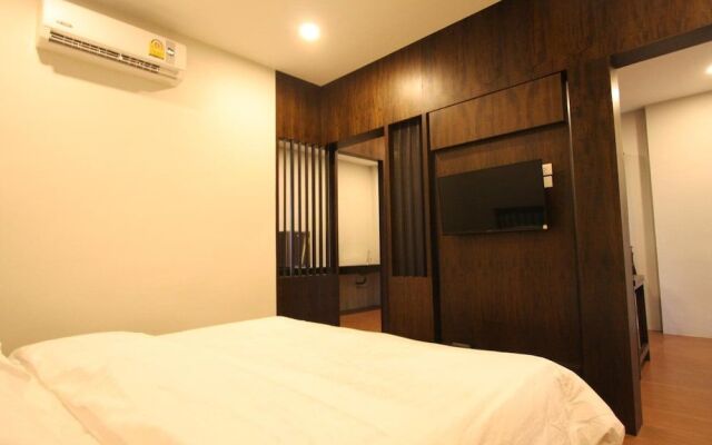 Rongsang Resort