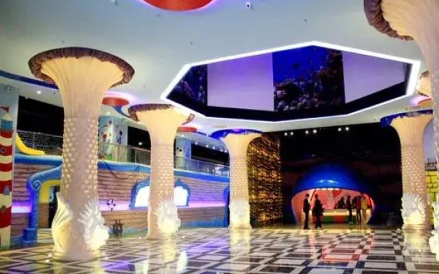 Ramada Encore Guangzhou Panyu  Hotel