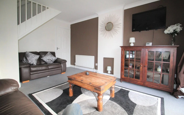 Doncaster -very Quiet-private Parking-dog Friendly