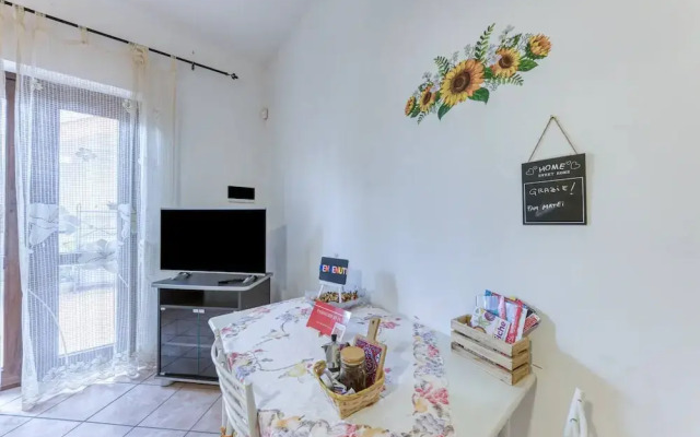 Ílios Apartment Salento