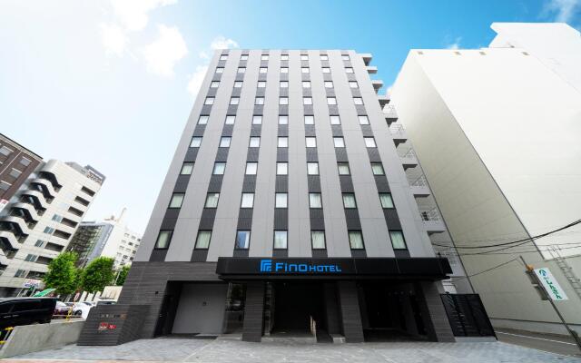 Fino Hotel Sapporo Odori