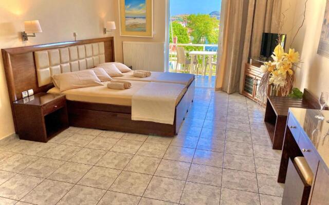 Hotel Sotiris Superior Apartments