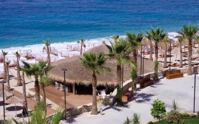 Hotel Morina Palace