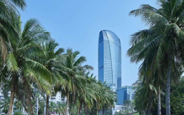 Hilton Haikou
