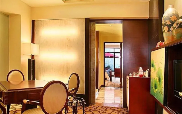 Jinke Grand Hotel - Chongqing