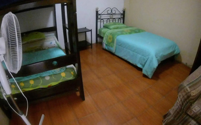 Tampu Machi Backpackers Hostel