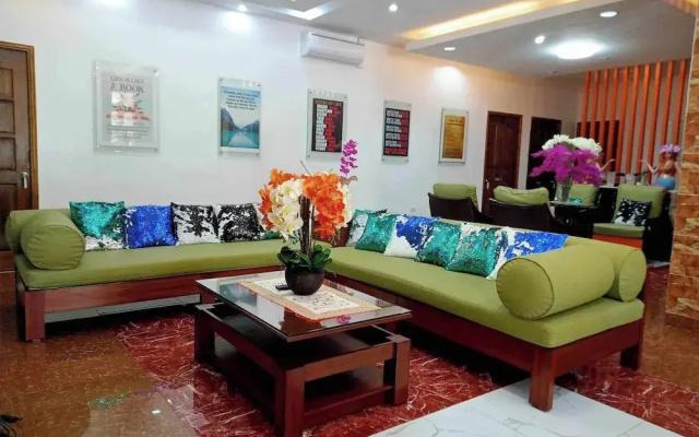 PMG Islandscape Resort