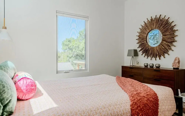 South Congress Casita