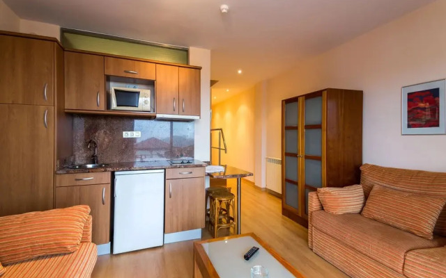 Apartamentos Astuy