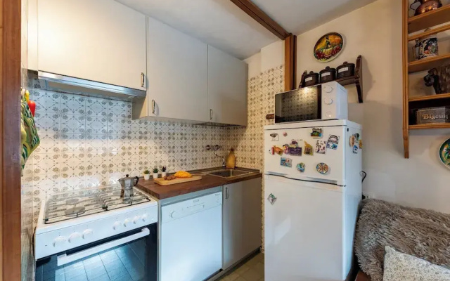 Residence Dolonne