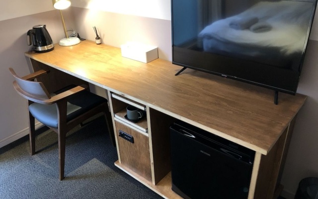 Hotel Asakusa KANNONURA – Guest Rooms – Tokyo