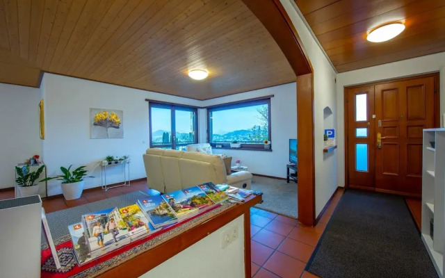 Chiara s Home in Pregassona Lugano