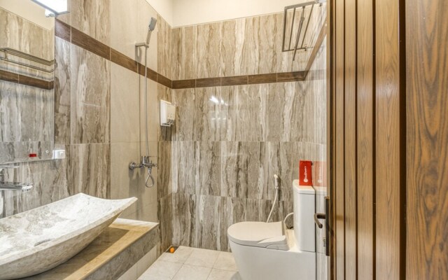 De Fortuna House by RedDoorz