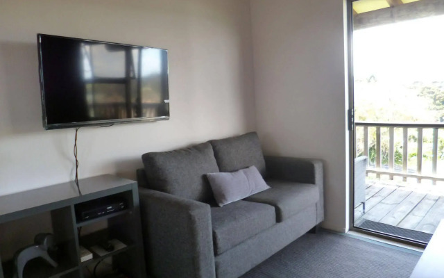 Opua Boutique Seaview Motel
