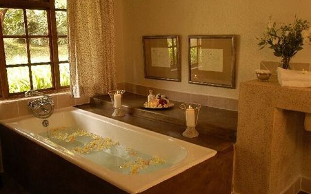 Jatinga Country Lodge
