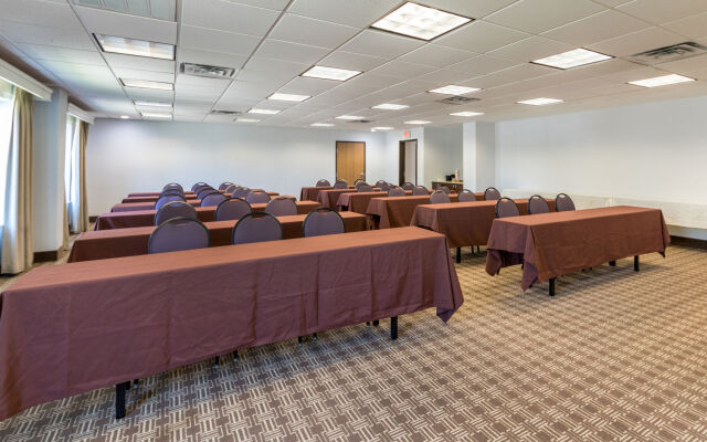 Comfort Suites Lake Ray Hubbard