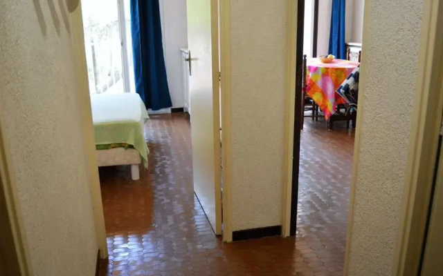 Appartement Argelès-sur-Mer, 2 pièces, 4 personnes - FR-1-225-667