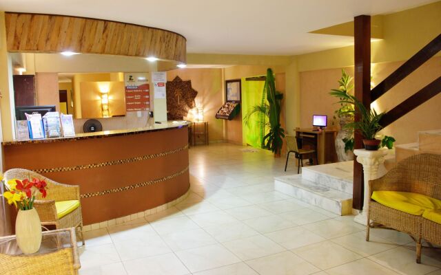 Hotel Palmanova