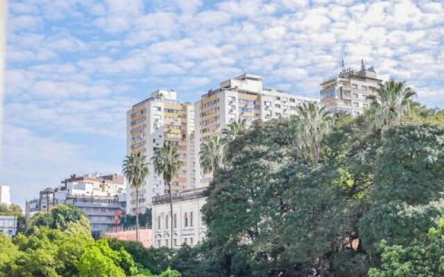 Hotel Plaza Catedral