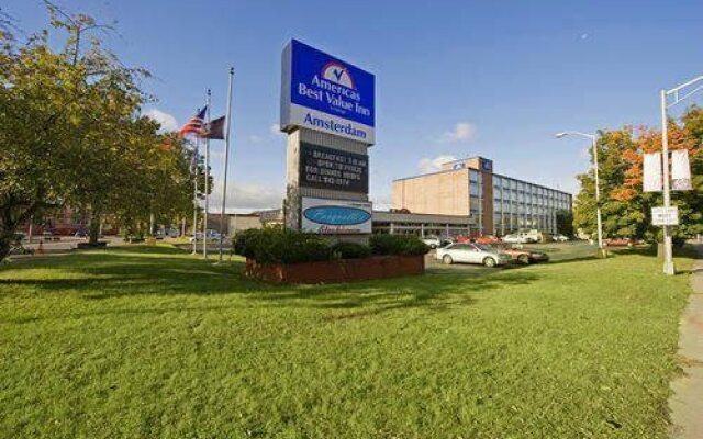 Americas Best Value Inn