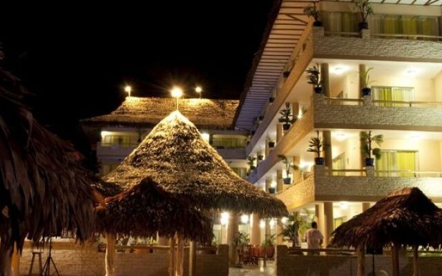 Mango de Costa Azul Hotel Boutique