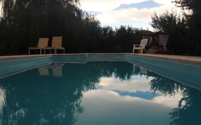 Finca La Sala Hotel Boutique