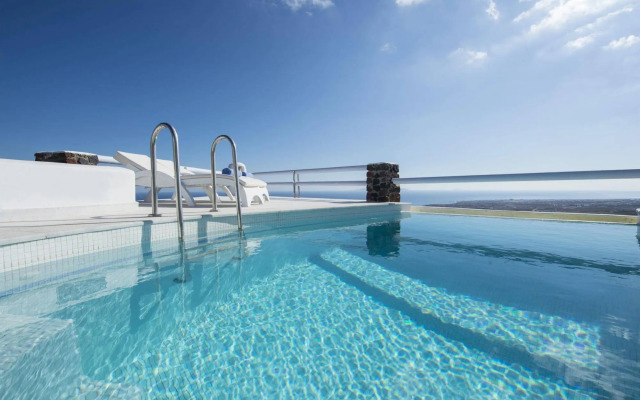 Villa Sagini Exclusive
