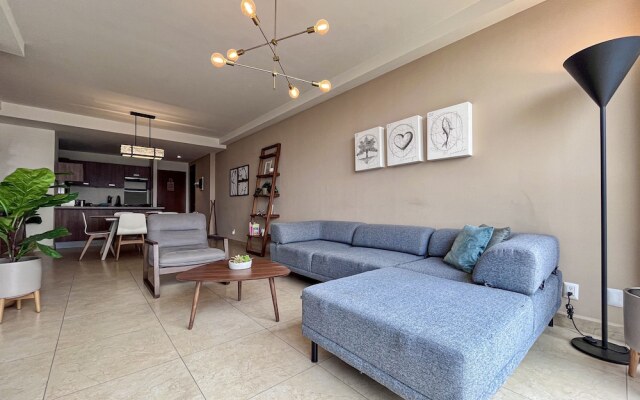 Mi Zona Lodging Polanco