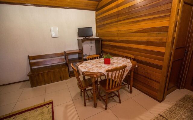 Apartamento Theobald