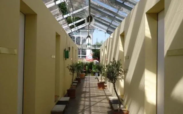 Hotel Alte Gärtnerei