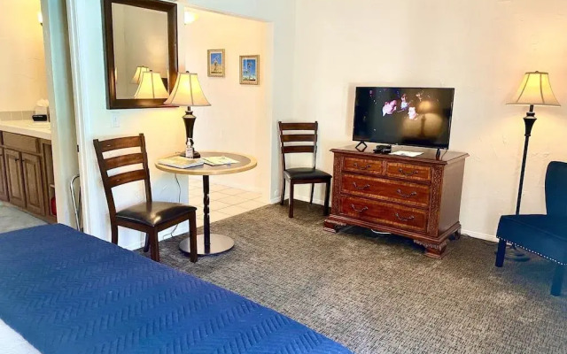 Old Ranch Inn - Adults Only
