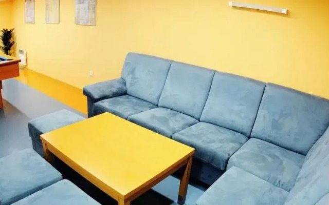 Hotel Prosperita