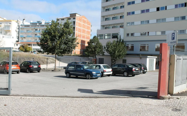 Hotel Santo Amaro