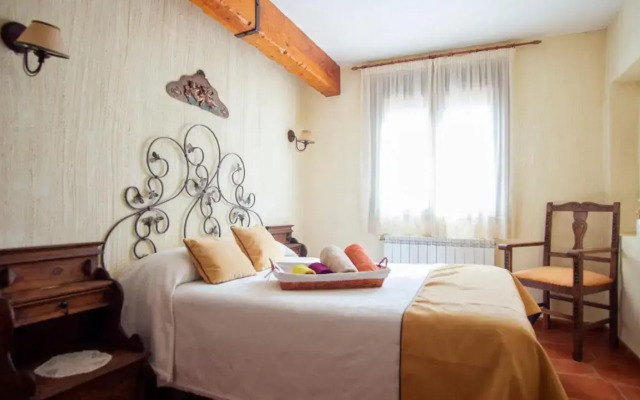 Casa Rural Santa Elena