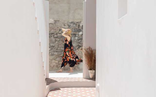 Ethos Vegan Suites